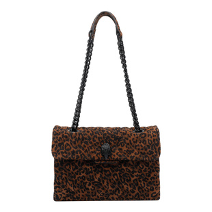 香港直邮KURT 女士单肩包手提包 5021539289BROWN AW2025 GEIGER