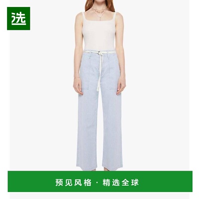 【美国直邮】mother 女士 休闲裤 支付后1h可退