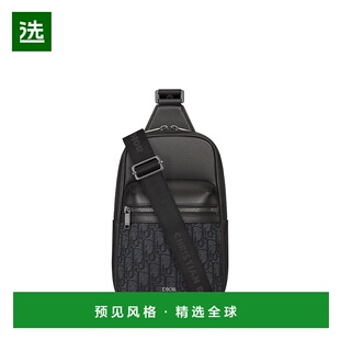 欧洲直邮DIOR (2025新品) Slingbag Rider 2.0迪奥斜挎包单肩包