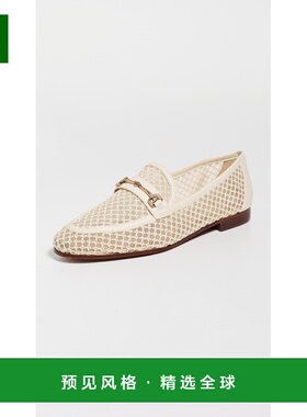 1h可退 香港直邮SAM EDELMAN 山姆爱德曼 女士 Loraine 网纱乐福