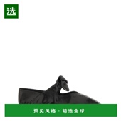 女士芭蕾乐福鞋 LLSSWFA240011BLACK 香港直邮HEREU 黑色