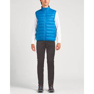 1h可退 香港直邮Dondup 男士 休闲长裤 grey灰色 舒适时尚