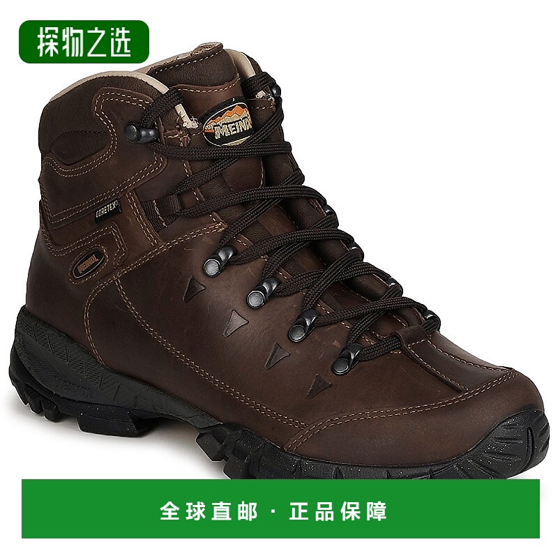 欧洲直邮Meindl 男士 徒步鞋 STOWE GORE-TEX