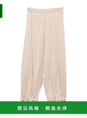 香港直邮FABIANA FILIPPI 女士休闲裤 PAD225F791D9020159