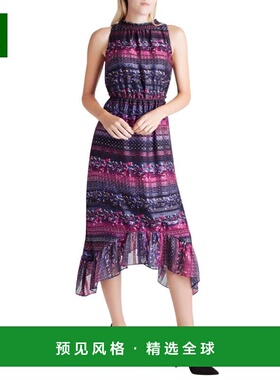 1h可退 【美国直邮】kensie 女士 连衣裙