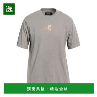 1h可退 【美国直邮】replay 男士 上装T恤