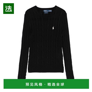 香港直邮Polo Ralph Lauren 圆领毛衣 211971869