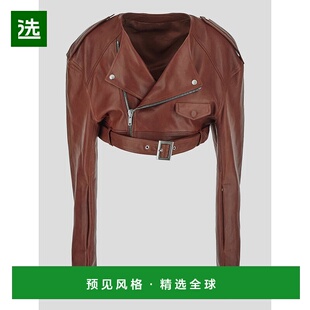 休闲西装 1h可退 女士 owens 外套西服 欧洲直邮rick