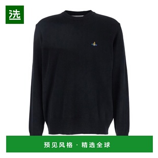 男士 westwood 毛衣 欧洲直邮vivienne 1h可退