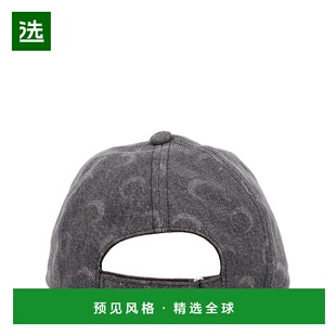 香港直邮MARINE SERRE 女士帽子 UHG048ACDEN0006GR90 AW2025