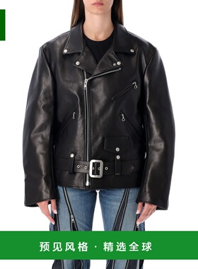 香港直邮JUNYA WATANABE 女士外套 JPJ0010511 AW2025 黑色