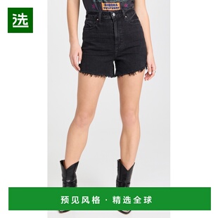 1h可退 香港直邮Paige 女士 Dani 短裤