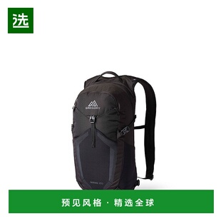 欧洲直邮GREGORY格里高利 Nano Plus20L 登山徒步背包 户外男
