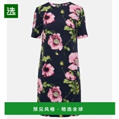 香港直邮OSCAR 奥斯卡·德拉伦塔 1h可退 RENTA 女士 花朵