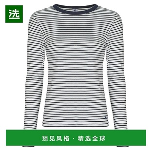 ROND条纹 COL 欧洲直邮Petit BateauML