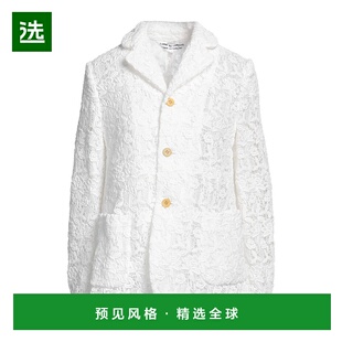1h可退 香港直邮comme des garcons 川久保玲 女士 西装外套