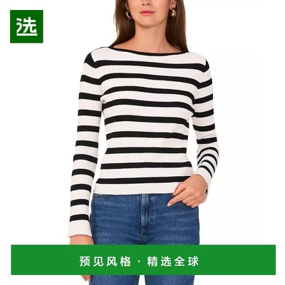 1h可退 【美国直邮】vince camuto 女士 毛衣