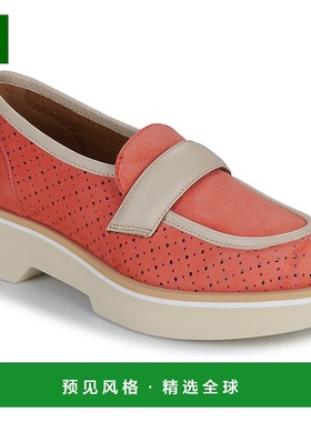 欧洲直邮Casta  女鞋 春夏 乐福鞋 VARINA新款厚底单鞋