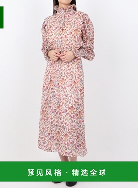 韩国直邮ISABEL MARANT 嘎洛亚 (RO0204FA A3J08E ECOR) 一块