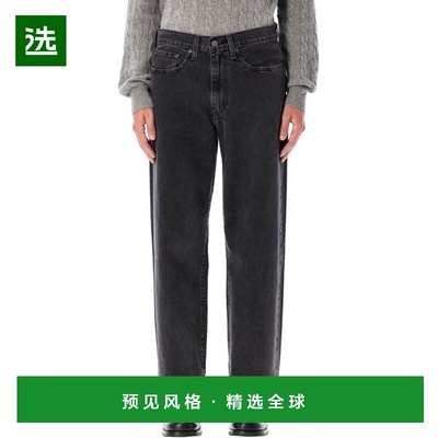 1h可退 香港直邮Levi'S 李维斯 女士 578™ 男士宽松牛仔裤 A4750