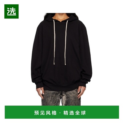 香港直邮RICK OWENS DRKSHDW 女士卫衣 DS02E7241JDBP09 AW2025