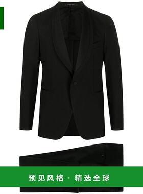香港直邮TAGLIATORE 男士西服套装 SPP18A0119UEZ064N1168 AW2025
