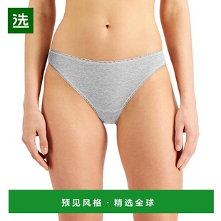 1h可退 【美国直邮】charter club 女士 三角裤