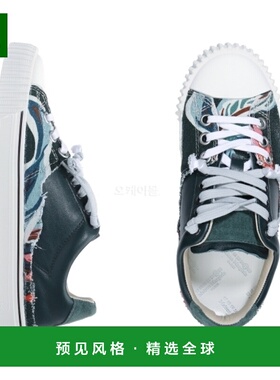 韩国直邮MAISON MARGIELA S39WS0107 P5786 H9968 运动鞋牛皮