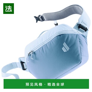 香港直邮DEUTER 男士腰包 5105135BLUEJAYPOLAR CO 蓝色