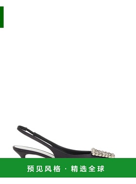 欧洲直邮roberto festa 女士 时尚休闲鞋高跟鞋