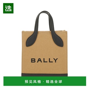 1h可退 欧洲直邮bally 女士 单肩包斜挎包托特包女包手提包小方包