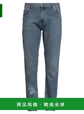 1h可退 【美国直邮】iceberg 男士 牛仔裤