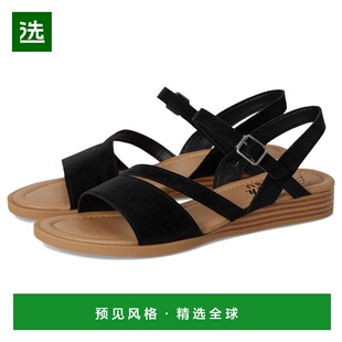 1h可退 【美国直邮】blowfish malibu 女士 凉鞋