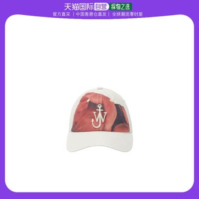 香港直邮J.W.Anderson 徽标帽子 AC0198FA0295