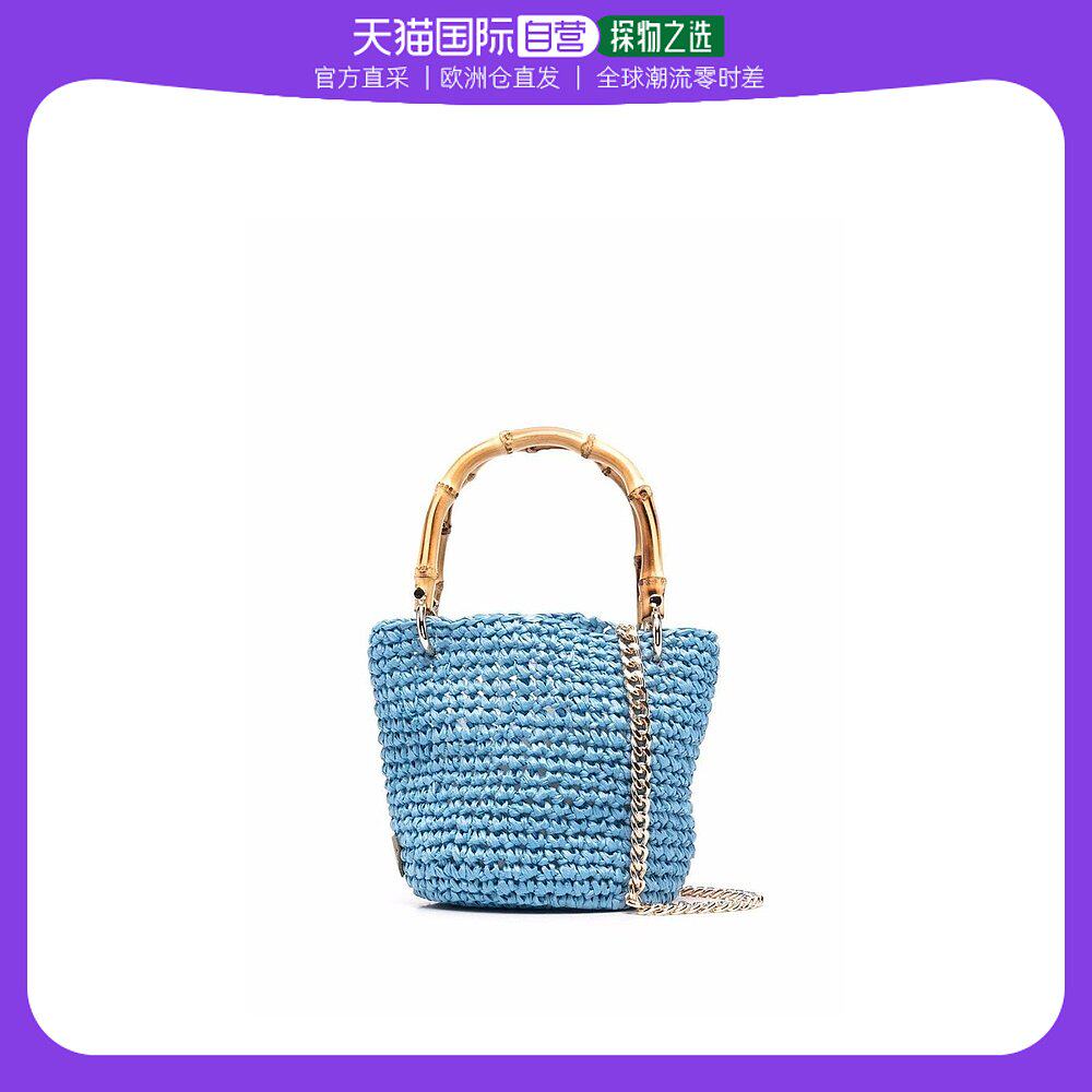 欧洲直邮chica 女士 双肩包