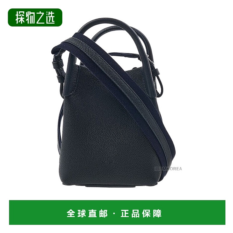 香港直邮Loro Piana Micro Bale手提包单肩包斜挎包 FAN4647