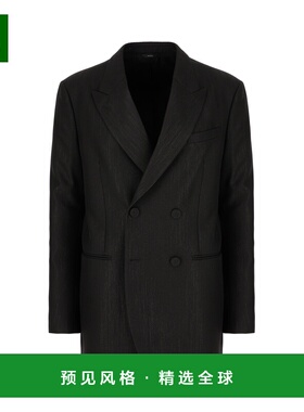 1h可退 香港直邮Fendi 芬迪 男士 长袖西装外套 FJ0733ASCC