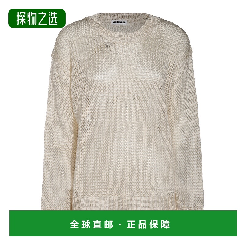 1h可退 欧洲直邮jil sander 女士 毛衣