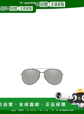 【99新未使用】香港直邮Prada 徽标太阳镜 0PS55US