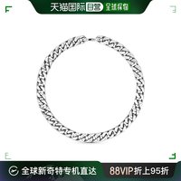 欧洲直邮LOUIS VUITTON(路易威登) 男士LV CHAIN LINKS 项链