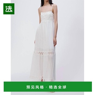 1h可退 【美国直邮】jonathan simkhai 女士 连衣裙