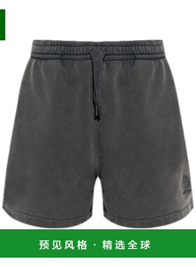 香港直邮ISABEL MARANT ÉTOILE 女士短裤 SH0286FAD1M06E02FK