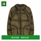 绿色 香港直邮Represent Padded MLM10012059 SS2026 男士 羽绒服