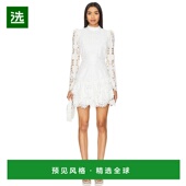 香港直邮Yumi 舒适时尚 Kim Robyn 1h可退 DR20597 女士 连衣裙