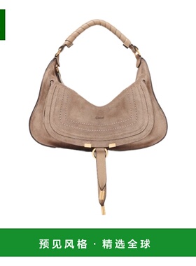 香港直邮CHLOÉ 女士斜挎包 CH26SS882P3720E SS2026 花色 小号 MA