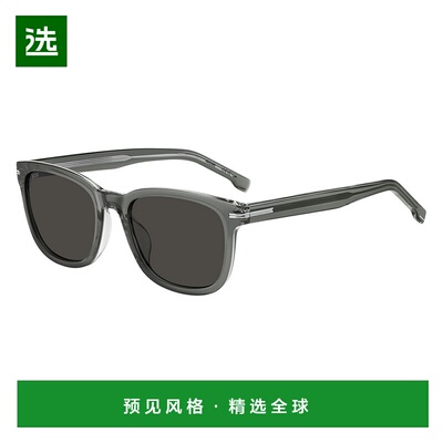 1h可退 香港直邮BOSS 波士 男士 by Hugo  1722/G/S CBL 太阳镜(I