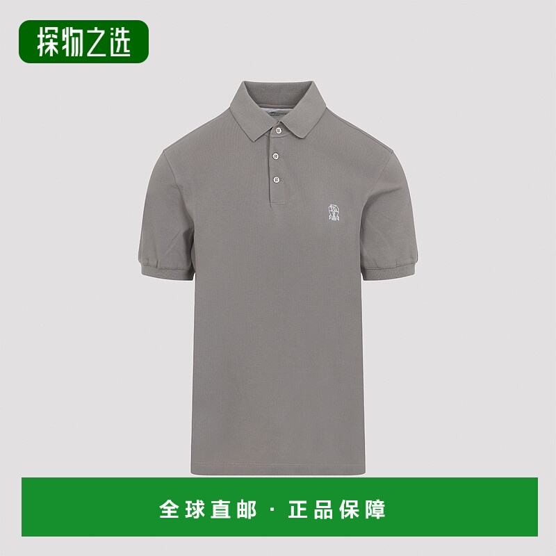 1h可退 欧洲直邮brunello cucinelli 男士 毛衣针织衫