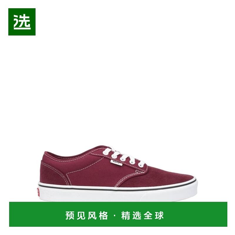 1h可退 【美国直邮】vans 男士 休闲鞋,运动鞋new,帆布鞋,淘宝优惠券,粉丝福利购,淘宝优惠卷