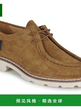 欧洲直邮Christian Pellet  男鞋 春夏 德比鞋 MACHO