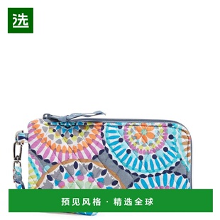 1h可退 【美国直邮】vera bradley 女士 手拿包
